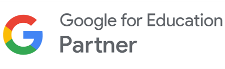 Google for Education™ の Build パートナー認定